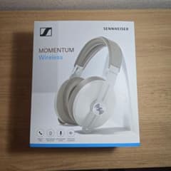 SENNHEISER MOMENTUM Wirelessのサムネイル