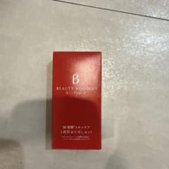 BEAUTY BOUQUET W発酵スキンケア 1週間おためしセットのサムネイル