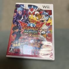 イナズマイレブン ストライカーズ 2012 Xtreme - メルカリ