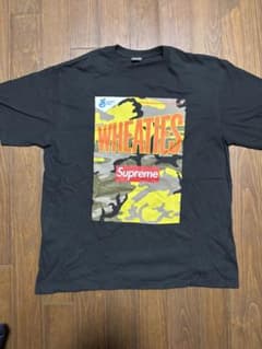 supreme TシャツXLのサムネイル