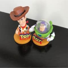 トイストーリー フィギュアのサムネイル