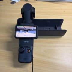 DJI Osmo Pocket 3のサムネイル