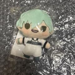 亥清悠 アイナナ アイドリッシュセブン Jリーグ ぬいぐるみのサムネイル