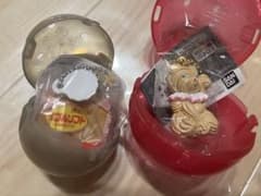 ヤマザキパンミニチュアチャーム東ちなつガチャのサムネイル