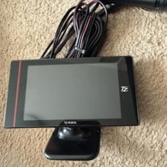 Tz レーダー探知機本体 TZ-R203L GPS搭載 - メルカリ