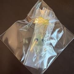 ピクミン ガチャガチャめじるしのサムネイル