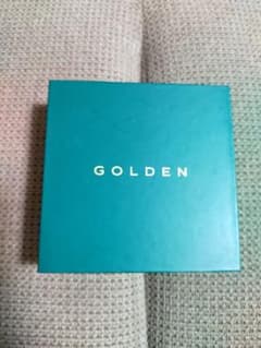 BTS ジョングク GOLDEN BRACELET ブレスレット 韓国展示会 - メルカリ