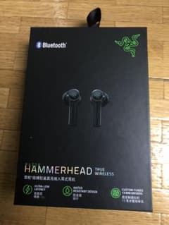 Razer Hammerhead True Wirelessのサムネイル