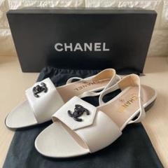 CHANELシャネルサンダル　ハワイ限定‼️¥140000→¥125000 m75995516243_1.jpg?1657505749