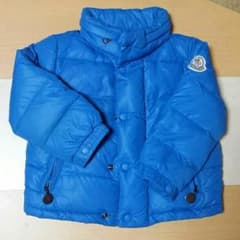 最終値下げ！モンクレール ダウン 正規品のサムネイル
