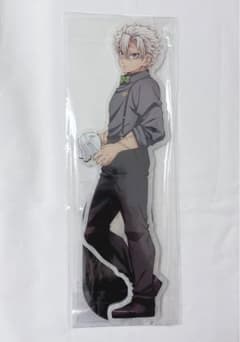 不死川実弥 両面ビッグアクリルスタンド 新品 匿名配送 - メルカリ