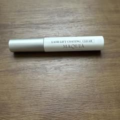 MAQUIA LASH LIFT COATING CLEAR 10mlのサムネイル