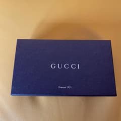 GUCCI グッチ 長財布のサムネイル