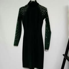tadashiの上質ドレスのサムネイル