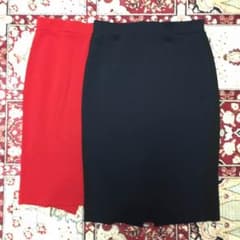 タイトスカート SLY moussy UNIQLO MURUA 好きな方にのサムネイル