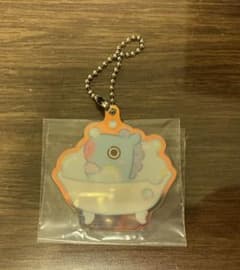 BT21 이치 반 쿠지 아크릴 매력 MANG
