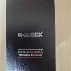 G-SHOCK オッズマスターズグランプリ2023秋夏　パンサラッサ G-SHOCK オッズマスターズグランプリ2023秋夏 パンサラッサ