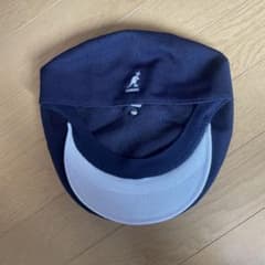 KANGOL ハンチングのサムネイル
