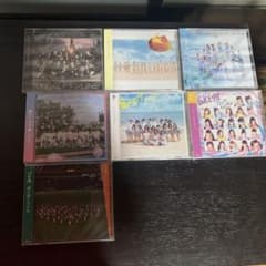 SKE48 CD 6枚セット - メルカリ