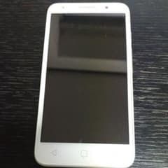 alcatel PIXI 4 SIMフリースマートフォンのサムネイル
