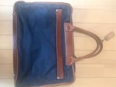 ヨフ様専用 フェリージ ビジネスバッグのサムネイル