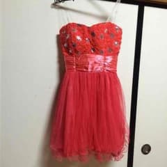 Janne Da Arc様専用 パーティードレスのサムネイル