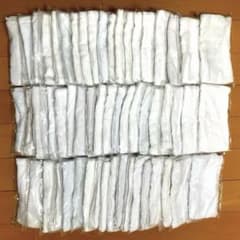 【新品未使用】ホテル 旅館 宿 タオル 88枚 アメニティー 大量まとめ売りのサムネイル