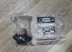 王騎将軍 あそーとコレクション A賞 B賞 フィギュアのサムネイル