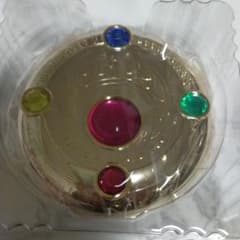 値下げしました☆セーラームーン変身ブローチミラーケースのサムネイル