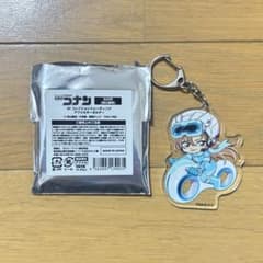 名探偵コナン 萩原千速 SFコレクション トレーディングアクリルキーホルダーのサムネイル