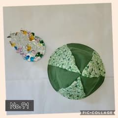 ☆★91★ハンドメイド★メルちゃんのチューリップハット★☆のサムネイル