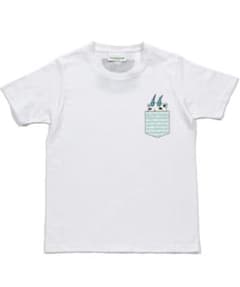 beams 妖怪ウォッチコラボTシャツ⭐︎未使用L⭐︎コマさんのサムネイル