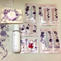 【新品】ベネフィーク サンプルセットのサムネイル