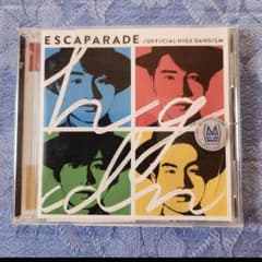 Official髭男dism エスカパレードのサムネイル