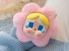 CRYBABY Sad Club ぬいぐるみ　イヤホンケース & ミラー2セット CRYBABY Sad Club ぬいぐるみイヤホンケース - メルカリ