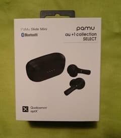 PaMu Slide Miniのサムネイル