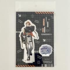 3SKM×よこはまコスモワールド アクリルスタンド 北見遊征 〜night〜のサムネイル