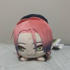 夏焼千弥 寝そべり エイトリのサムネイル