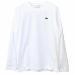 LACOSTE ロングTシャツのサムネイル