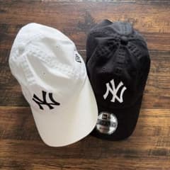 NEW ERA 9TWENTY キャップ 2個セットのサムネイル