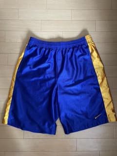 NIKE ナイキ ハーフパンツ　XLのサムネイル