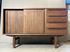 ウニコ unico【NORD・ノルド】サイドボード・キャビネット 廃盤品 m75998416444_1.jpg?1754284217