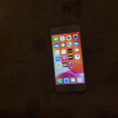iPhone 7 128GB ローズゴールド SIMフリーのサムネイル
