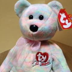 ty ぬいぐるみ クマ ビーニーベイビーズ くま セレブレート お祝い 熊 m75998939599_1.jpg?1673701724
