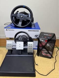 Thrustmaster T300 RS GTのサムネイル