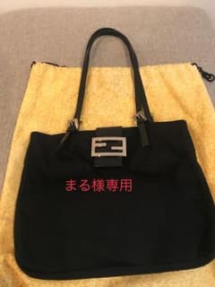 まる様専用 トートバックのサムネイル