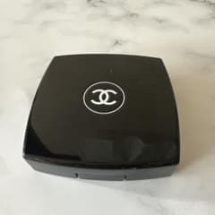 CHANEL 샤넬 3색 아이섀도