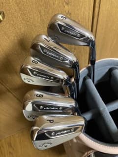 キャロウェイ APEX Ai150 NSプロ MODUS3 TOUR120 - メルカリ