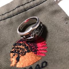 SAAD 太陽神リング 19号のサムネイル