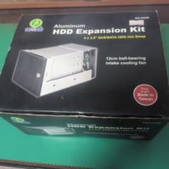 Lian Li EX-H34S HDDエクスパンションキット Lian Li EX-H34S HDDエクスパンションキット - メルカリ